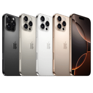 (全新) APPLE iPhone 16 Pro