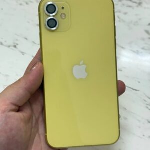(8成新) APPLE iphone11 64g 二手機