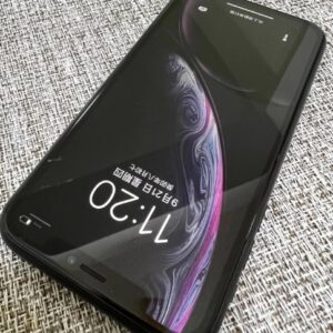 (9成新) Apple iPhone XR 64G 二手機