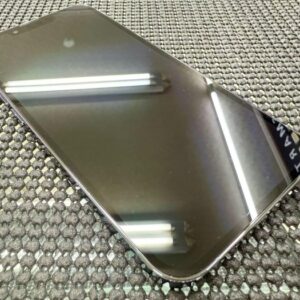 (9.5成新) Apple iPhone 13Pro 256GB 天峰藍色 二手機