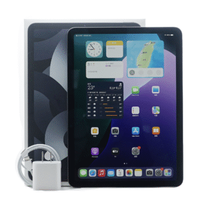 Apple iPad Air 5 太空灰 64G Wi-Fi 二手 10.9吋 蘋果平板