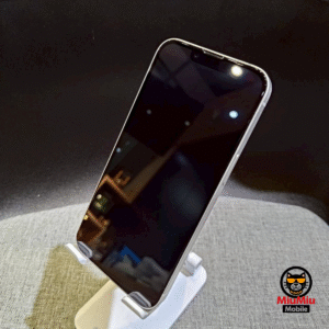 (9.8成新) IPHONE 16e 256 白 二手機保固中