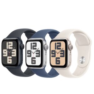 (全新) Apple Watch SE 2