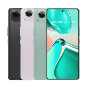 (全新)ASUS Zenfone12 ULTRA 5G