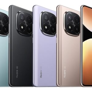 (全新)小米 Redmi Note 14 Pro+ 5G