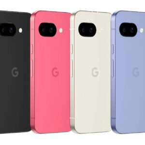 (全新)Google Pixel 9a 5G