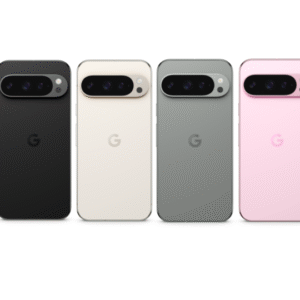(全新)Google Pixel 9 Pro XL 5G