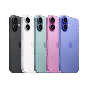 (全新) APPLE iPhone 16