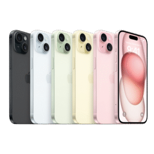 (全新) APPLE iPhone 15