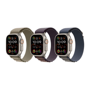 (全新)Apple Watch Ultra 2