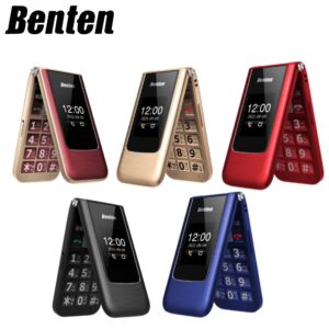 (全新)Benten F62+