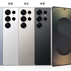 (全新)SAMSUNG Galaxy S25 Ultra 5G