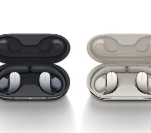 (全新)Xiaomi 開放式耳機