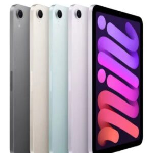 (全新)Apple iPad mini7 (8.3")