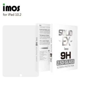 (全新)APPLE iPad 10.2吋 正面強化玻璃保護貼 9H強化