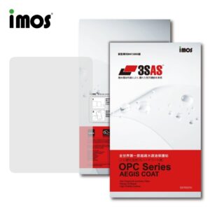 (全新)APPLE iPad Pro 10.5吋 3SAS 疏油疏水 螢幕保護貼 (塑膠製品)