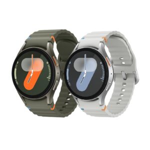 (全新)Galaxy Watch7 (藍芽版)