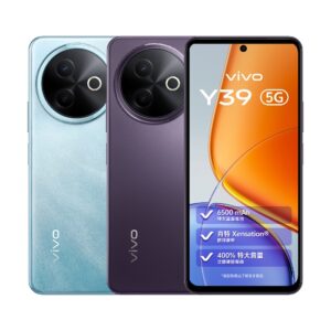 (全新)VIVO Y39 5G