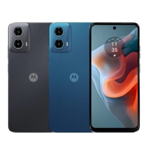 (全新)Motorola MOTO G34 5G
