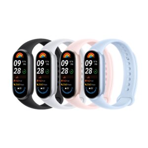 (全新)Xiaomi 手環 9