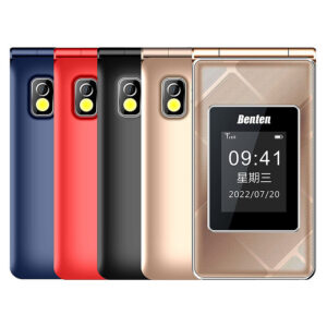 (全新)Benten F72 4G