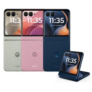 (全新)Motorola RAZR 60 5G