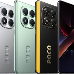 (全新)POCO X7 5G