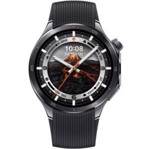 (全新)OPPO Watch X2