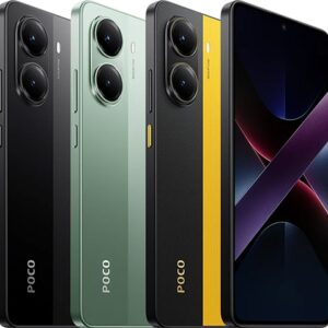(全新)POCO X7 Pro 5G