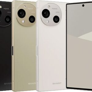 (全新)SHARP AQUOS R10 5G