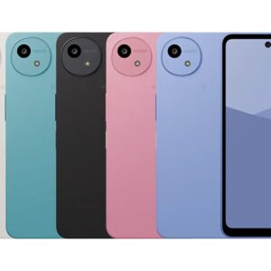 (全新)SHARP AQUOS wish5 5G