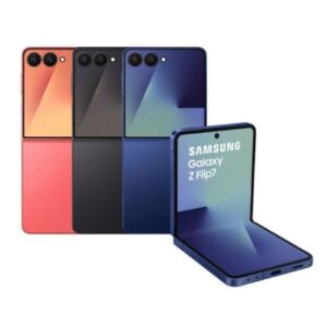 (全新)三星 Galaxy Z Flip7