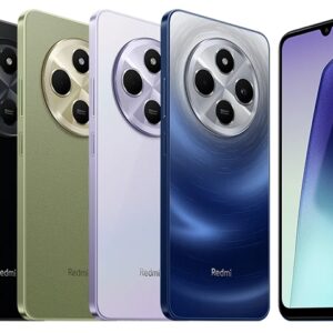 (全新)小米 Redmi 14C 4G