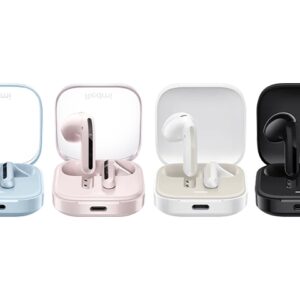 (全新)Redmi Buds 6 Active