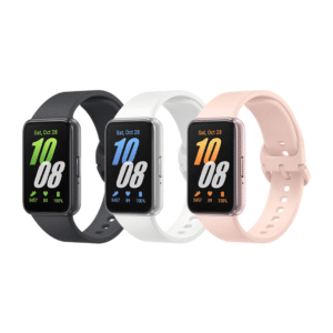 (全新)Galaxy Fit3 智慧手錶