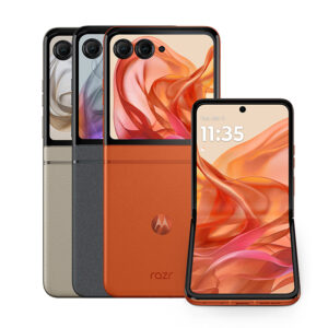 (全新)Motorola RAZR 50 5G