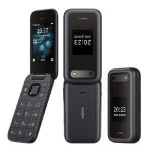 (全新)Nokia 2660 Flip 4G